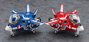 Amazon | ハセガワ たまごひこーき 超時空要塞マクロス VF-1J
